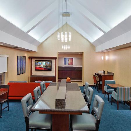 Residence Inn Mobile Luaran gambar