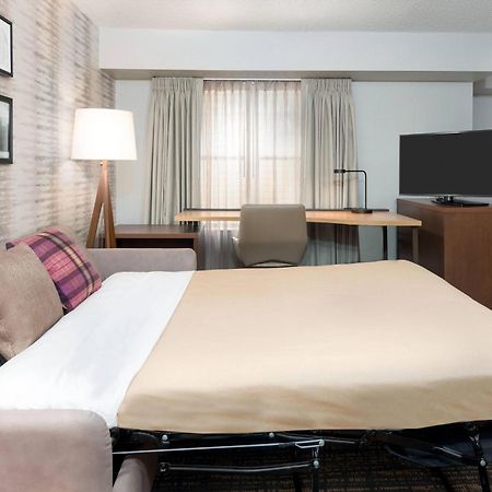 Residence Inn Mobile Luaran gambar