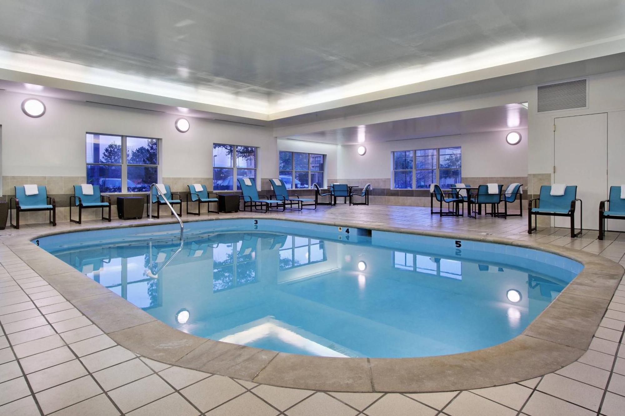 Residence Inn Mobile Luaran gambar