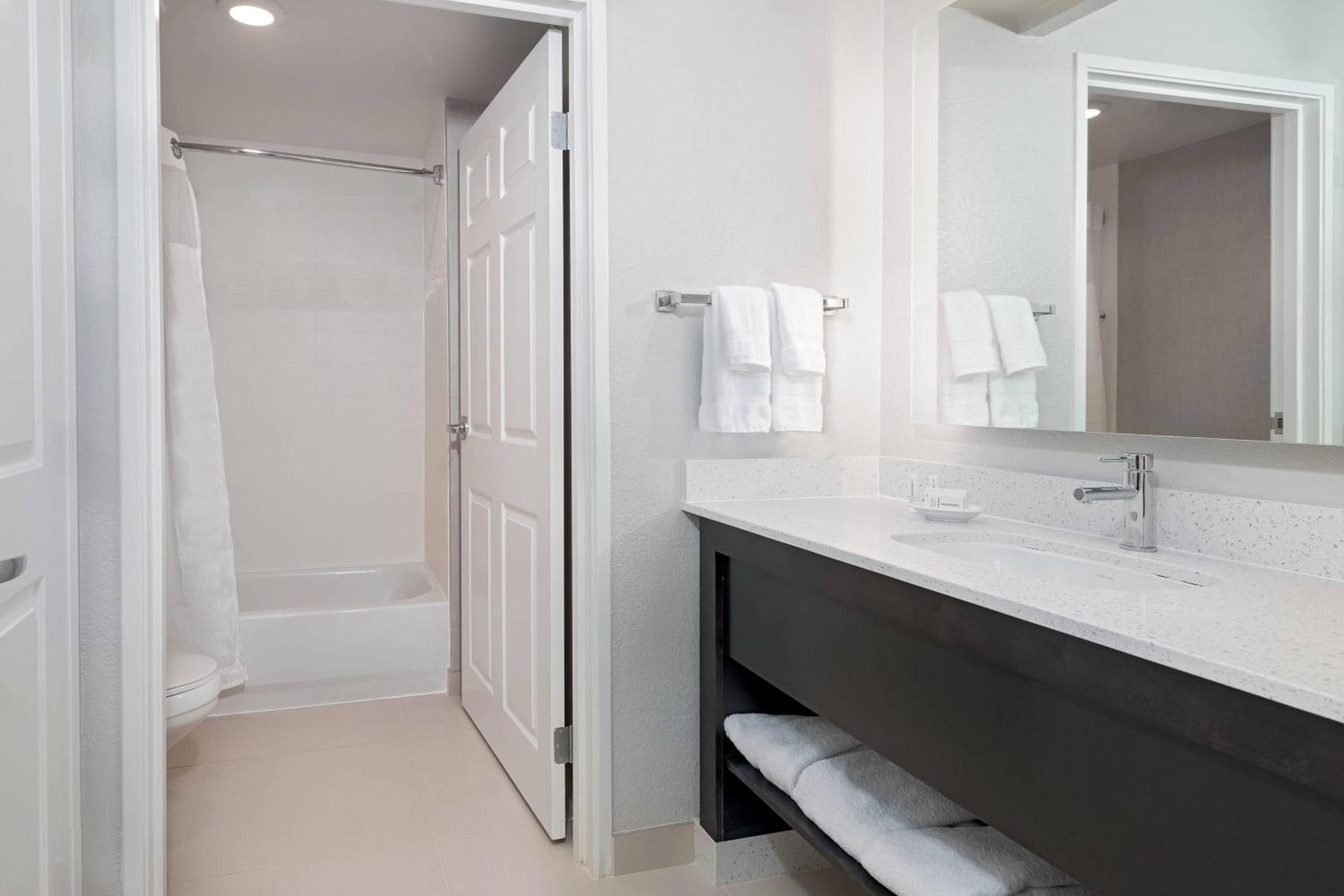Residence Inn Mobile Luaran gambar