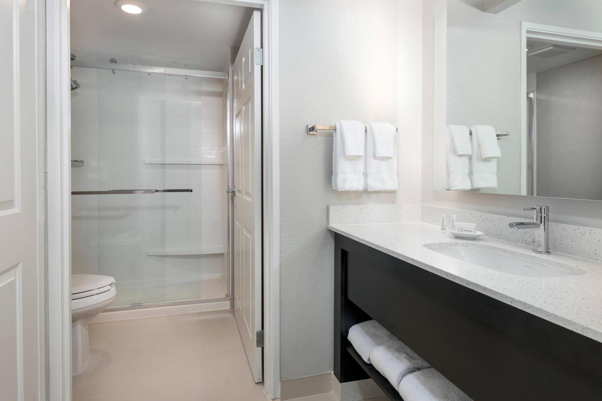 Residence Inn Mobile Luaran gambar