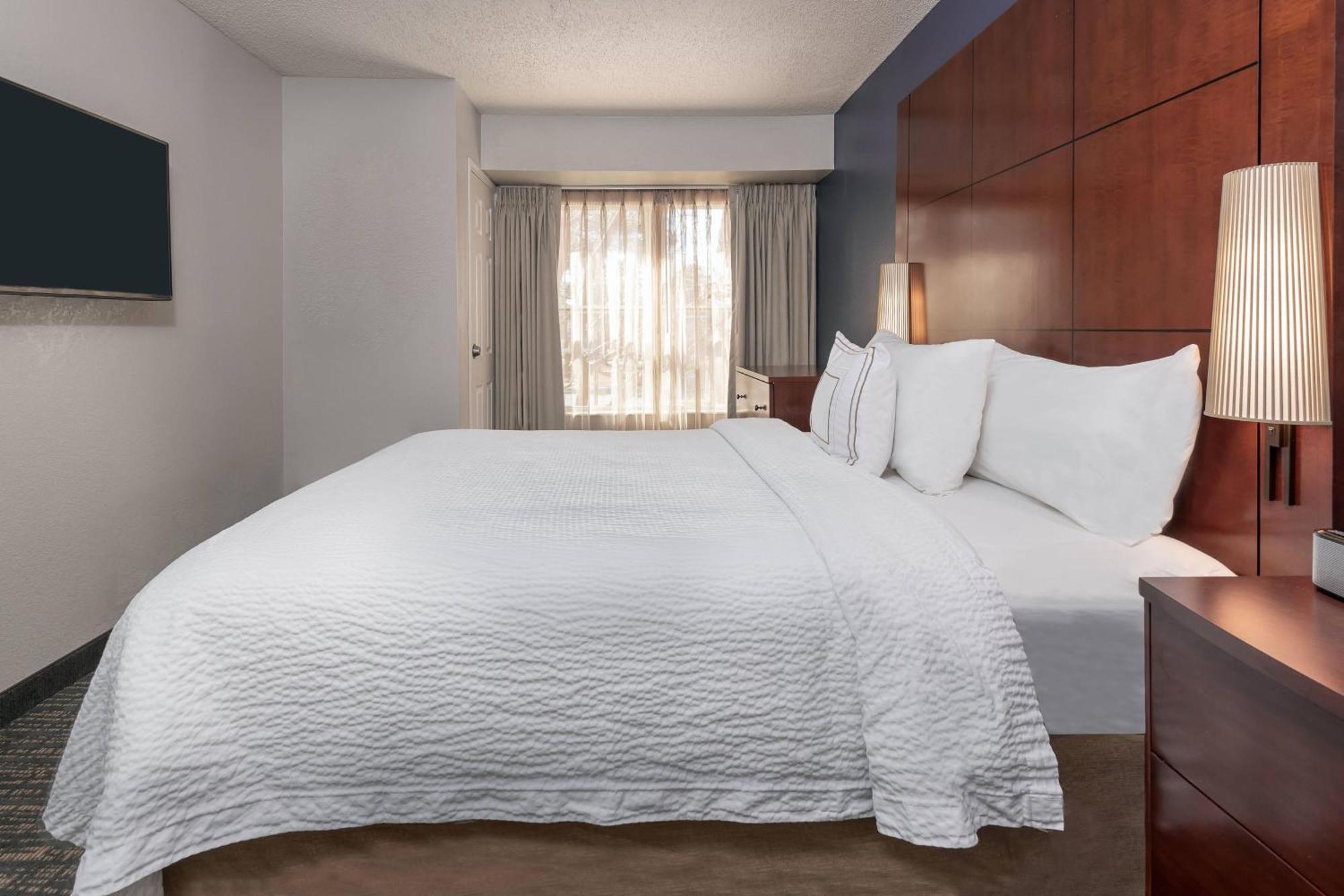 Residence Inn Mobile Luaran gambar