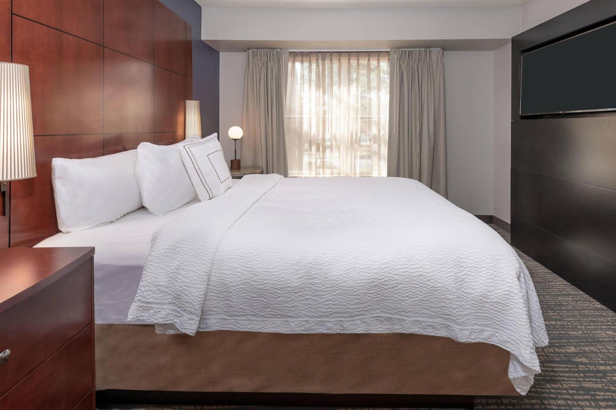 Residence Inn Mobile Luaran gambar