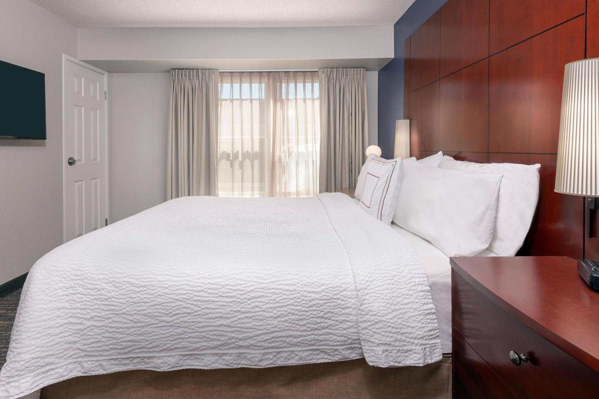 Residence Inn Mobile Luaran gambar